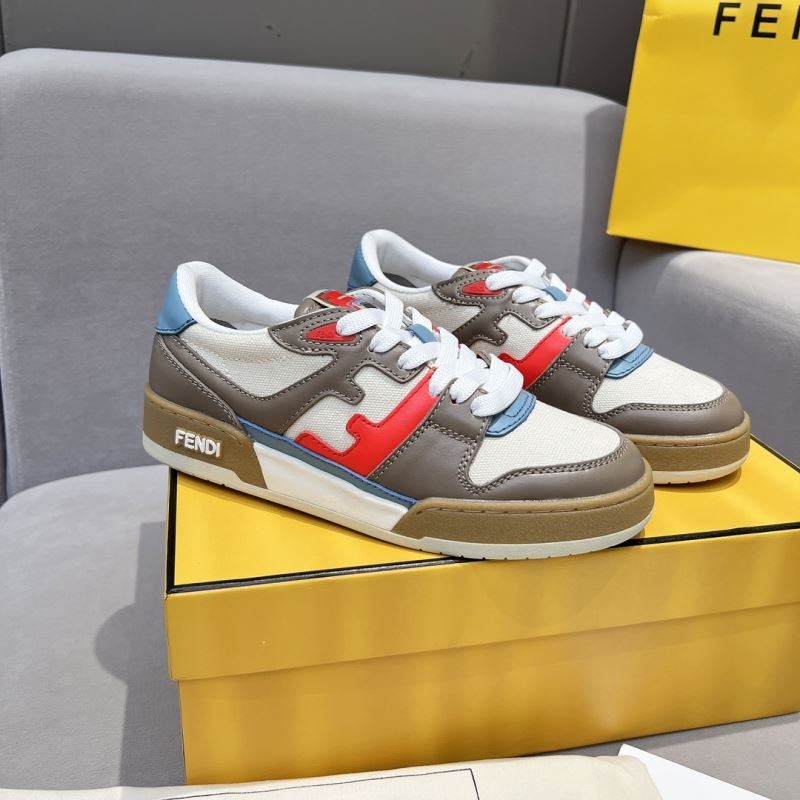 Fendi Sneakers